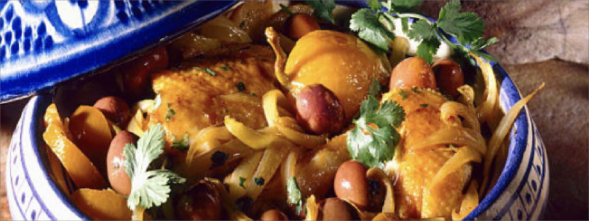 tajine